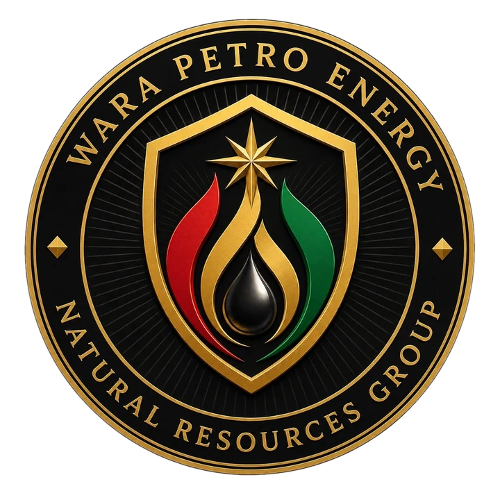 WARA PETRO ENERGY & NATURAL RESOURCES GROUP